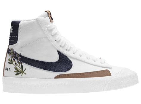 nike mid blazer 77 damen|Nike Blazer Mid 77 amazon.